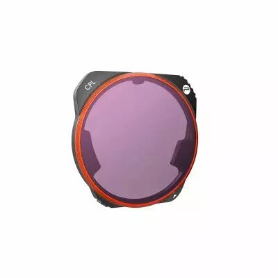 Filtre CPL pour drone DJI Mavic 3 Pro - PGYTECH