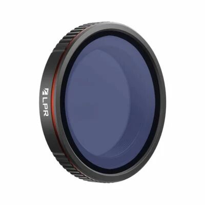 Filtre de r�duction de pollution lumineuse pour DJI Osmo Nano - Freewell