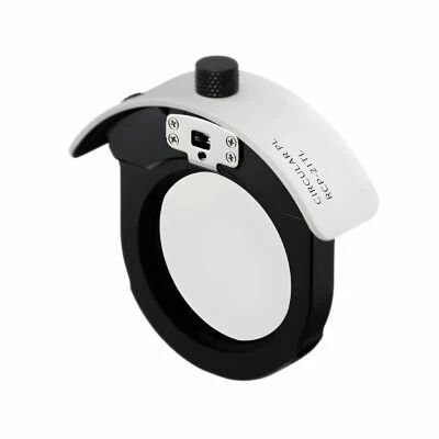 Filtre Drop-in Polarisant Circulaire WR RCP-21 pour Sigma 300-600mm f/4 Monture L - Sigma