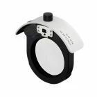 Filtre Drop-in Polarisant Circulaire WR RCP-21 pour Sigma 300-600mm f/4 Monture L - Sigma