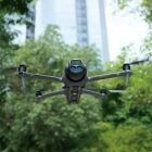 Filtre Glow Mist 1/4 pour DJI Mavic 4 Pro - Freewell