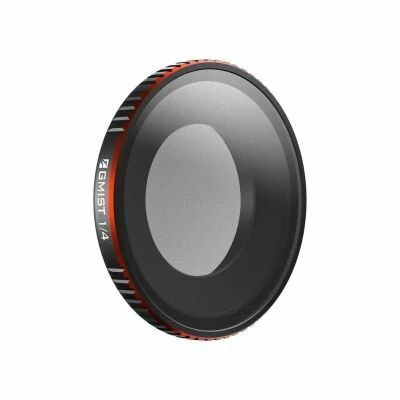 Filtre Glow Mist 1/4 pour Insta360 GO Ultra - Freewell Gear