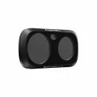 Filtre Glow Mist 1/4 pour Insta360 Luna Ultra - Freewell