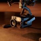 Filtre infrarouge à densité pour Zenmuse H30T - DJI