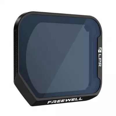 Filtre LPR pour DJI Mavic 3 Classic - Freewell