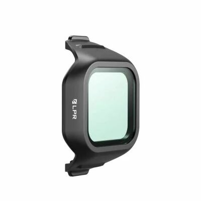 Filtre LPR pour DJI Mini 5 Pro - Freewell