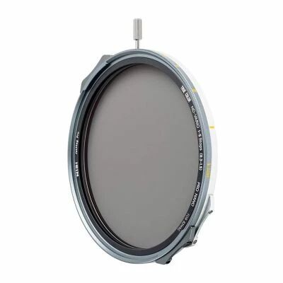 Filtre ND variable magn�tique True Color 1-5 stops JetMag Pro 82MAG - NiSi