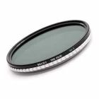 Filtre ND variable True Color 1-5 stops - NiSi