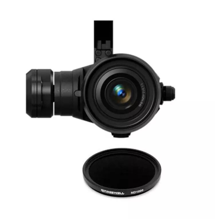 dji zenmuse x7