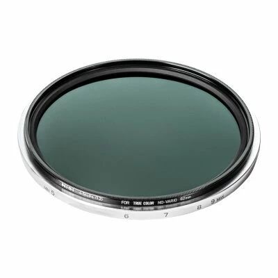 Filtre ND16 4 stops Swift - NiSi