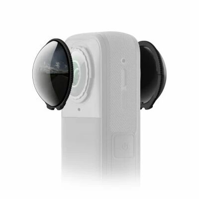 Filtre ND64 pour X5 (lot de 2) - Insta360