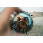 Filtre Portra True Color PL + White Mist 1/4 - 49mm - PolarPro