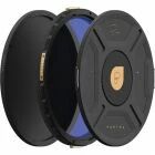 Filtre Portra True Color PL + White Mist 1/4 - 49mm - PolarPro