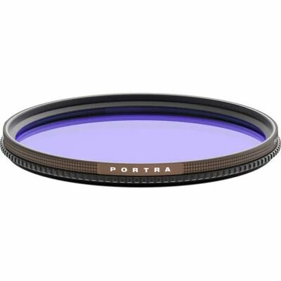 Filtre Portra True Color PL + White Mist 1/4 - 49mm - PolarPro