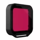 Filtre Snorkel magenta pour Hero5 / 6 / 7 - PolarPro