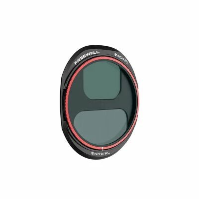 Filtre Split Hybrid pour DJI Mavic 4 Pro - Freewell