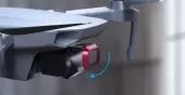 Filtre UV pour DJI Mavic Mini - PGYTECH