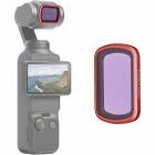 Filtre UV pour DJI Osmo Pocket 3/4 - PGYTECH