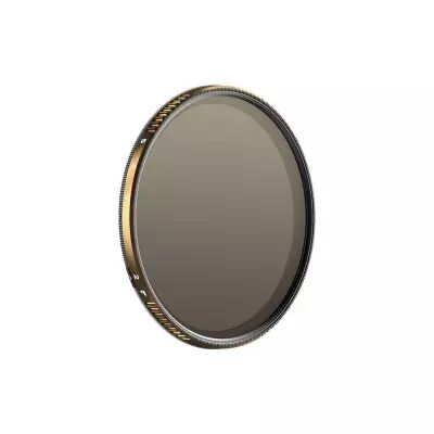 Filtre variable ND4-32 (82 mm) Peter McKinnon Edition II - PolarPro