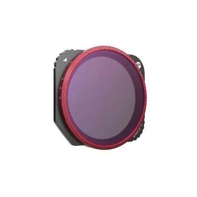 Filtre variable ND4-ND32 pour DJI Mavic 3 Classic (2  5 stops) - PGYTECH