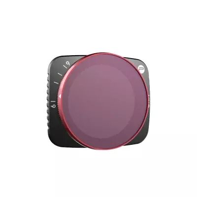 Filtre variable ND64-ND512 pour DJI Air 2S - PGYTECH