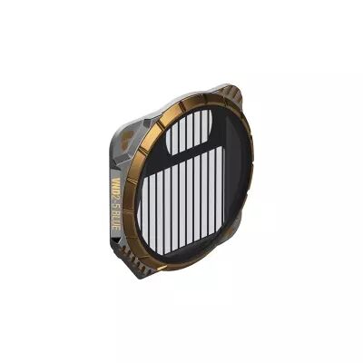 Filtre VND Bluemorphic 2-5 pour DJI Mavic 3 - PolarPro