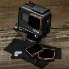 Filtres PolarPro Cinema Series pour Hero5/6 et 7