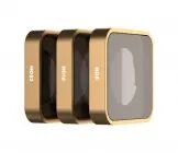 Filtres PolarPro Cinema Series pour Hero5/6 et 7