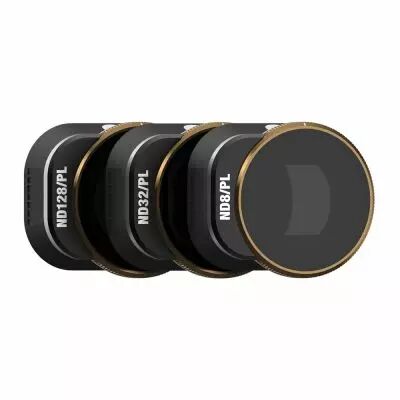 Filtres Vivid Collection pour Mini 4 Pro - PolarPro