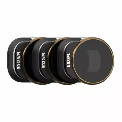 Filtres Vivid Collection pour Mini 4 Pro - PolarPro