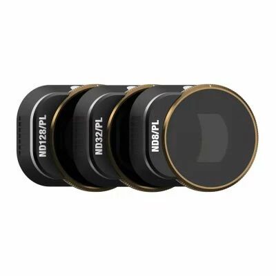 Filtres Vivid Collection pour Mini 4 Pro - PolarPro