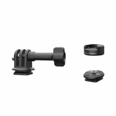 Fixation  dgagement rapide pour action cam - PGYTECH