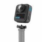 Fixation &agrave; verrouillage magn&eacute;tique 1/4-20 pour cam&eacute;ras GoPro - GoPro