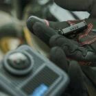 Fixation &agrave; verrouillage magn&eacute;tique 1/4-20 pour cam&eacute;ras GoPro - GoPro