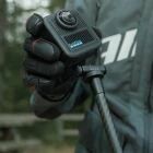 Fixation &agrave; verrouillage magn&eacute;tique 1/4-20 pour cam&eacute;ras GoPro - GoPro