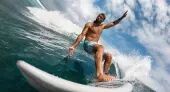 Fixation bouche et floaty pour GoPro Hero9