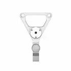 Fixation d\'accessoires pour radio DJI Inspire 2