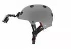 Fixation frontale Front Mount pour casque