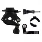 Fixation GoPro Handlebar / Seatpost / Pole Mount