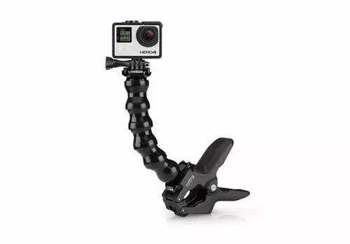 TEMPSA Fixation de Bouche Flottant Pour GOPRO Caméra Support Bracelet Surf