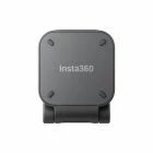 Fixation Magnetic Easy Clip pour Insta360 Go Ultra