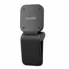 Fixation Magnetic Easy Clip pour Insta360 Go Ultra