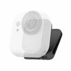 Fixation Magnetic Easy Clip pour Insta360 Go Ultra