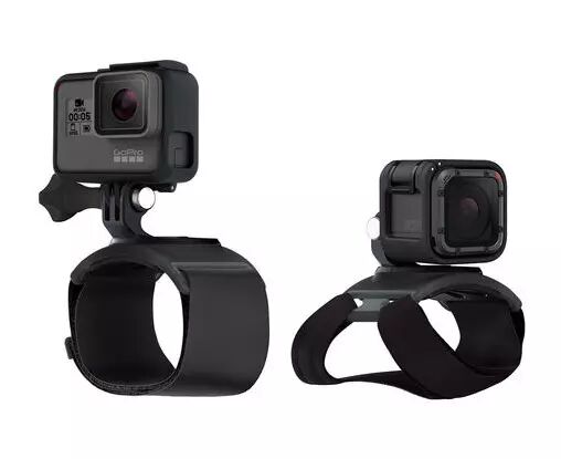 Fixation The Strap pour GoPro Hero5