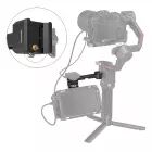 Fixation moniteur 3026 pour DJI RS 2 et DJI RSC 2 - SmallRig