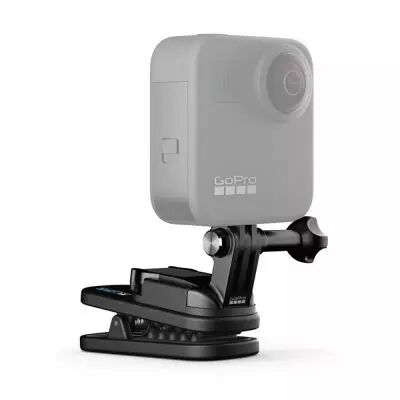 Fixation pince + magntique \ Swivel Clip\  - GoPro