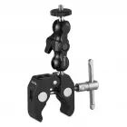 Fixation pince avec Magic Arm 1/4\  2164 - SmallRig