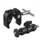 Fixation pince avec Magic Arm 1/4\  2164 - SmallRig