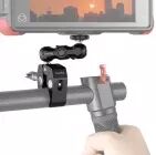 Fixation pince avec Magic Arm 1/4\  2164 - SmallRig
