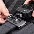 Fixation pince pour DJI Osmo Pocket - PGYTECH